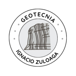 Logo of Foro de Geotecnia ONLINE